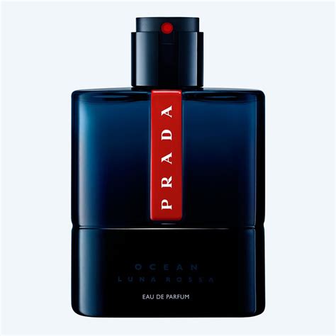 candela prada rossa|Luna Rossa 2024 Prada for men .